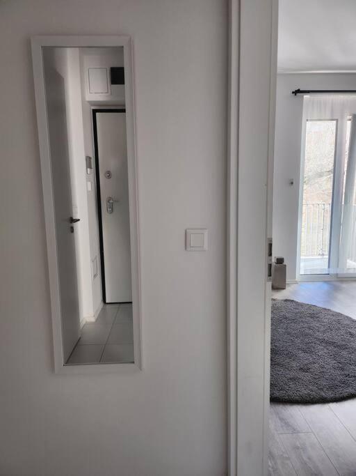 Alice Central Apartment Budapešť Exteriér fotografie